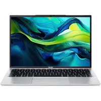 Acer Aspire AL14-45P-R2PL - Laptop - 14 inch - AMD Ryzen 3 - 8GB - 512GB SSD - Zilver