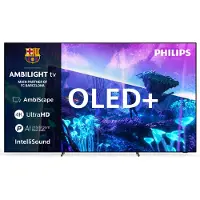 Philips Ambilight 77" OLED951 (2026)