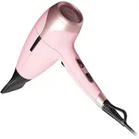 GHD Helios haardroger in Dusted Pink Föhn 1 st