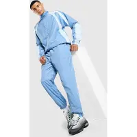 Nike x NOCTA CS Track Pants - Blauw- Heren, Blauw
