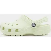 Crocs Classic Clog Children, groen