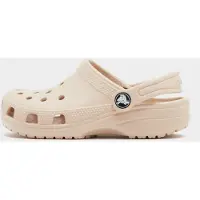 Crocs Classic Clog Children, beige