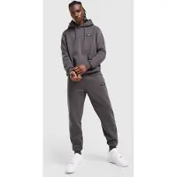 Mckenzie Rocco Tracksuit - Grijs- Heren, Grijs