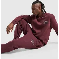 Nike Varsity Joggers, rood