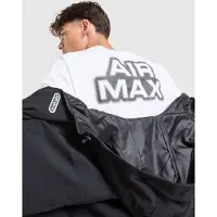 Nike Air Max T-Shirt - Wit- Heren, Wit