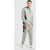 Nike Air Max Fleece Track Pants, groen