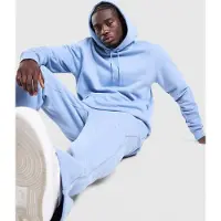 Nike x NOCTA open hem joggers - Blauw- Heren, Blauw