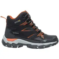 Regatta Wandelschoenen kind Holcombe III | Maat 34