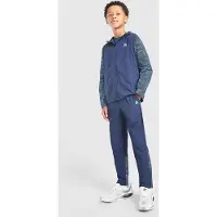 MONTIREX Energy All Over Print Track Pants Junior, blauw