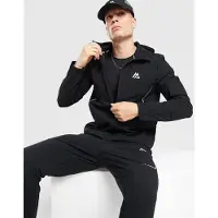 MONTIREX Ascend Track Pants, zwart