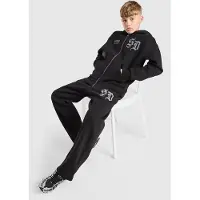 Supply & Demand Archer Joggers Junior - Zwart - Kind, Zwart