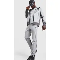 MONTIREX Torrent Track Pants, grijs