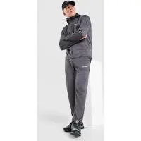 Berghaus Shadowridge Track Pants - Grijs- Heren, Grijs