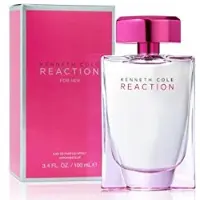 Kenneth Cole REACTION FOR HER Eau de Parfum, 100 ml