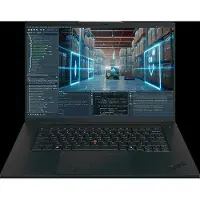 Lenovo ThinkPad T1g Gen 9 Intel Core Ultra 9 386H vPro-processor E-cores tot 3,70 GHz en P-cores tot 4,90 GHz, Windows 11 Pro 64, 2 TB SSD M.2 2280 PCIe Gen5 Performance TLC Opal - 21UGCTO1WWBE1,