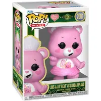 Funko POP! - Love-A-Lot Bear As Glinda Upland - (Pop!Movies) POP 2 Vinyl Figur 2051 - Funko Pop! - Funko Shop Europe - Maat Standard