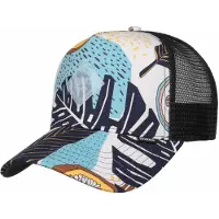 Djinns HFT Aloha Blue Pet by