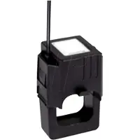 Gossen metrawatt SC50-E 750/5A 0,5VA Kl.0,5 42 mm U542E Kabelombouw-stroomtransformator Primaire stroom 750 A Secundaire stroom 5 A Doorvoer (Ø):42 mm 1 stuk(s)