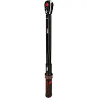 Ks Tools ERGOTORQUEprecision Momentsleutel Met ratel 1/2 (12,5 mm) 40 - 200 Nm