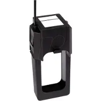 Gossen metrawatt SC50-L, 500/5A, 0,5VA, Kl1 U584C Meetstroomtransformator Primaire stroom 500 A Secundaire stroom 5 A Doorvoer (Ø):42 mm 1 stuk(s)