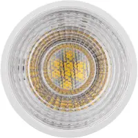 Paulmann GU5,3 LED reflector 6,5W 840 dim chroom