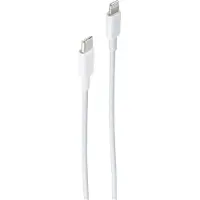 Shiverpeaks BS14-13052 BASIC-S PD, laadkabel, USB-C - 8-pins, 1,5 meter