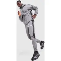 Adidas Tiro 26 Woven Track Pants, grijs