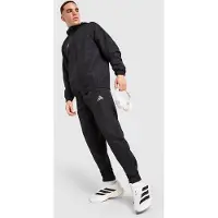 Adidas Tiro 26 Woven Track Pants - Zwart- Heren, Zwart