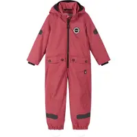 Reima Functioneel pak ' Sevetti ' appel / zwart / wit