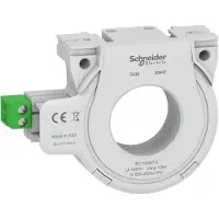 Schneider Electric 50437 Stroomtransformator accessoire Primaire stroom 65 A Doorvoer (Ø):30 mm 1 stuk(s)
