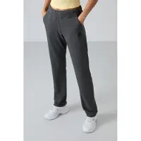Tommy Life Hoge Taille Rechtegenoe Pants