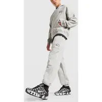 Nike Street Fleece Joggers Junior, grijs