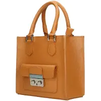 Gave Lux Handtas Vrouwen