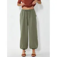 Busem Dames Joggingbroek van Geweven Polyester
