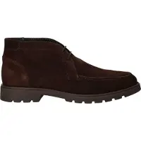 Berkelmans Barro Veterboots Bruin | Maat: 44