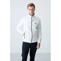 Tommy Life Heren Fleece Sweatshirt en Broek Set