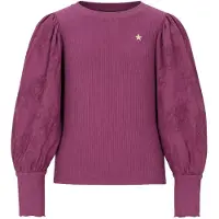 Like Flo Top lange mouw f608-5415