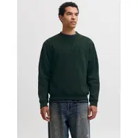 Jack & Jones Sweatshirt 'JJEBRADLEY' spar