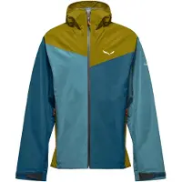 Salewa Waterdichte Jas Puez | Maat L