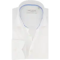 John Miller Overhemd wit