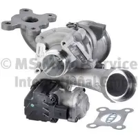 PIERBURG 7.15101.01.0 Turbocharger
