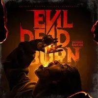 Bertus France Cnt EVIL DEAD BURN