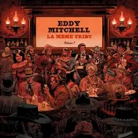 POLYDOR La même tribu (volume 1) Édition Limitée