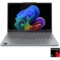Lenovo 2-in-1 Touchscreen Laptop Ideapad 5 14q8x9 14" Snapdragon X 16 Go Ram 512 Go Ssd