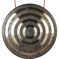 Sela Chau Gong 24" Sun
