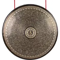 Sela Chau Gong 24" Mantra
