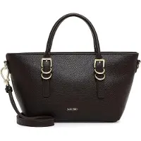Suri Frey Shopper ' SFY Thessy ' bruin