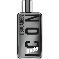 Dsquared2 Dsquared² Icon Dude 100 ml Eau de Parfum Spray