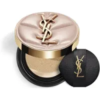 Yves Saint Laurent Foundation Unisex 14.0g Lichtbruin