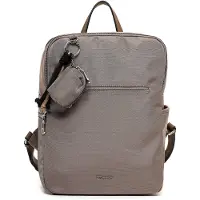 Tamaris Rugzak 'TAS Maggie' taupe